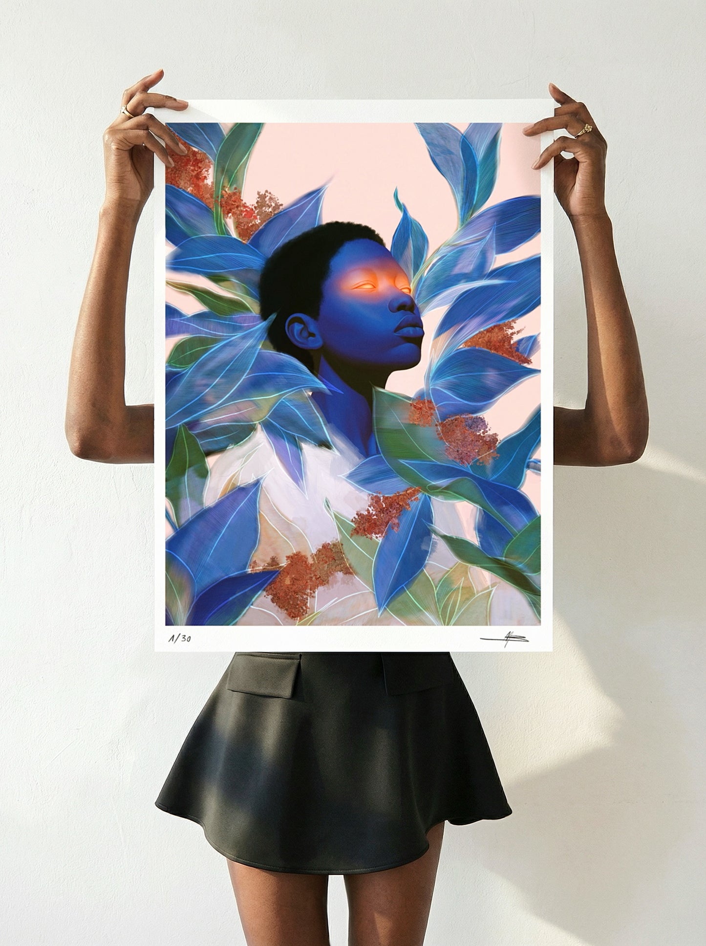 Private light  *LIMITED EDITION*